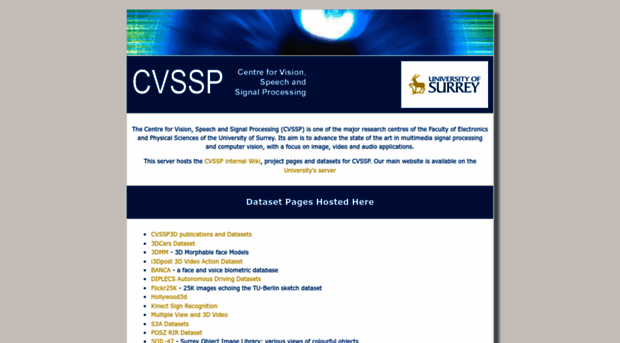 cvssp.org