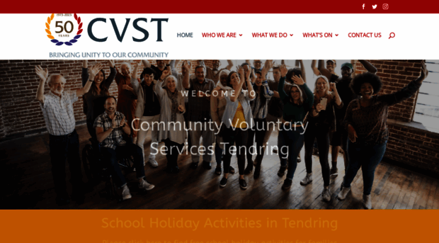 cvstendring.org.uk