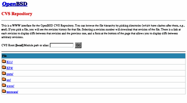 cvsweb.openbsd.org