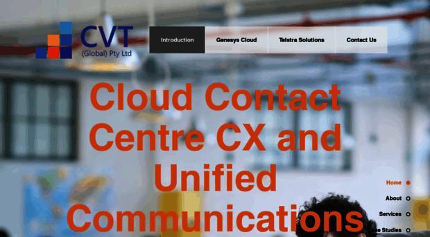 cvt-cloud.com