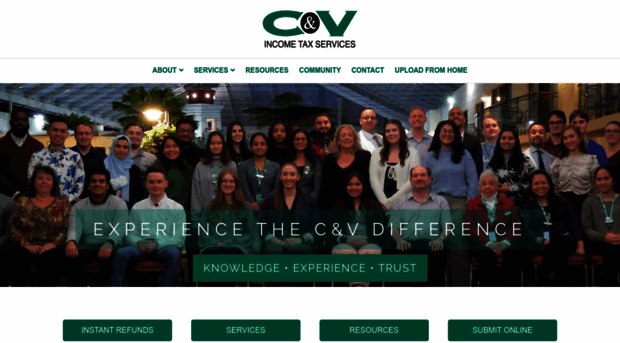 cvtaxservices.com