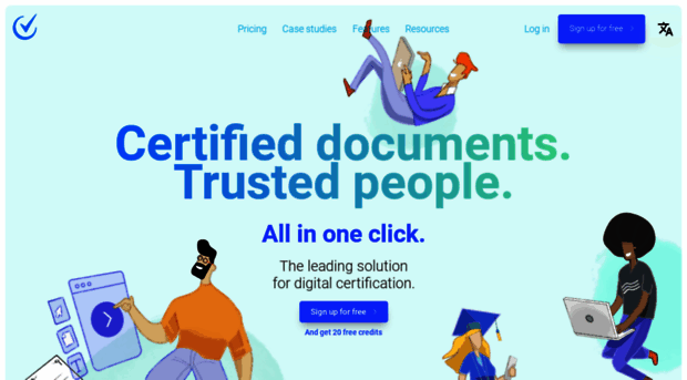 cvtrust.com