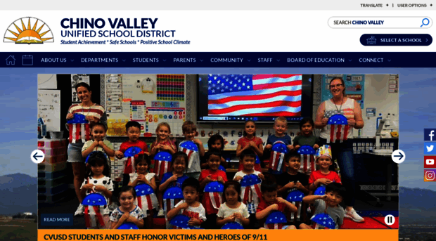 cvusd.schoolwires.net