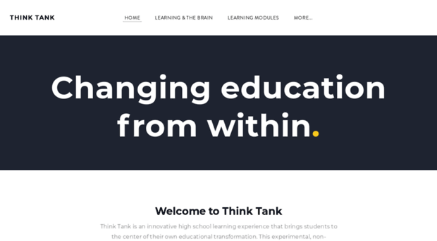 cvuthinktank.weebly.com