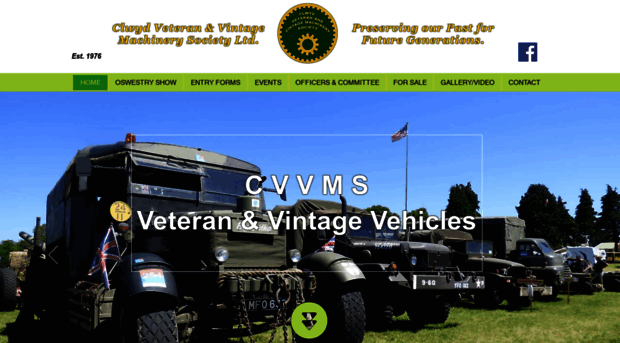 cvvms.co.uk