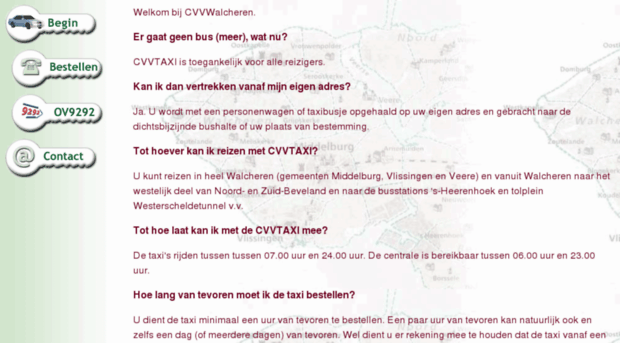 cvvtaxiwalcheren.nl