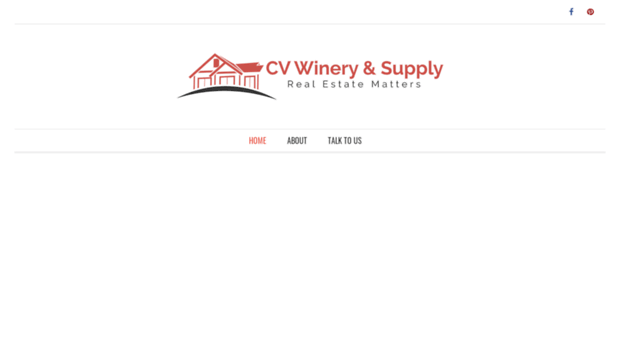 cvwineryandsupply.com