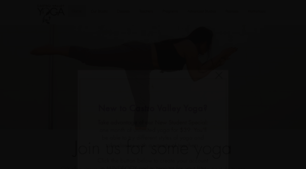 cvyoga.com