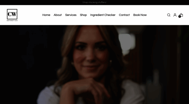 cw-esthetics.com