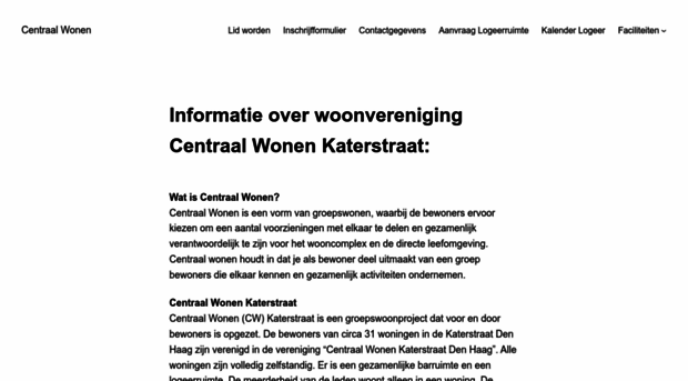 cw-katerstraat.nl