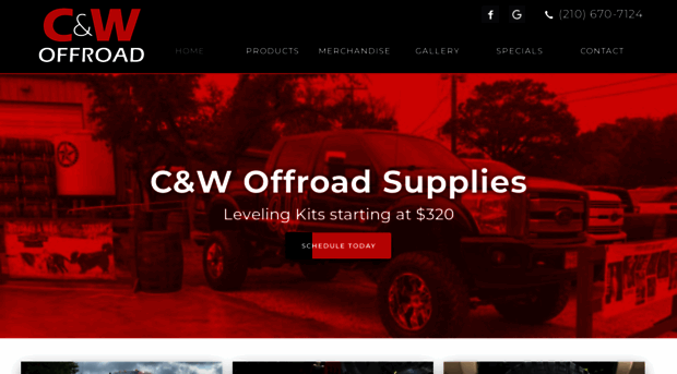 cw-offroad.com