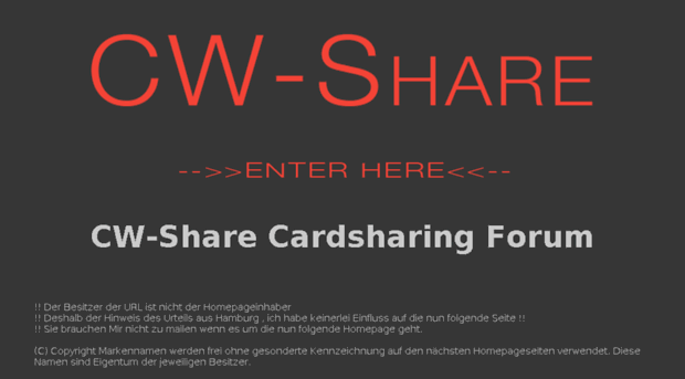 cw-share.com