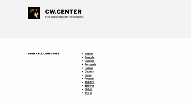 cw.center