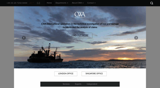 cwa.international