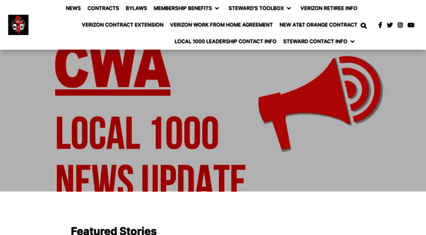 cwa1000.org