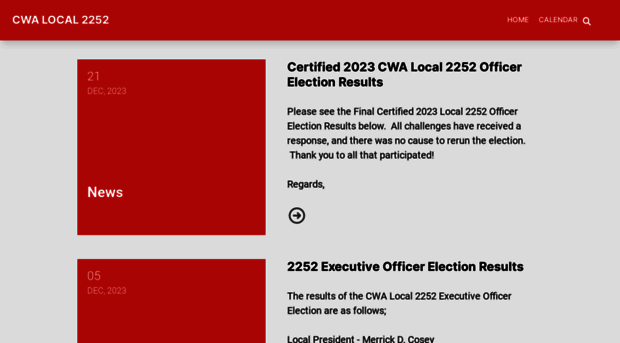 cwa2252.org