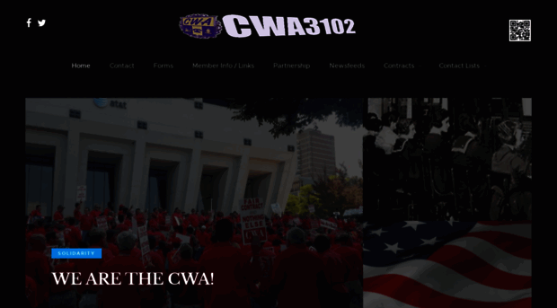 cwa3102.org