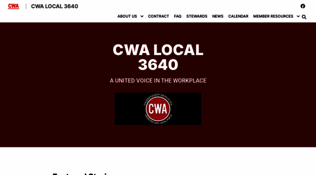 cwa3640.org