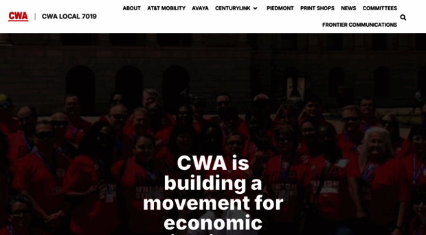 cwa7019.org