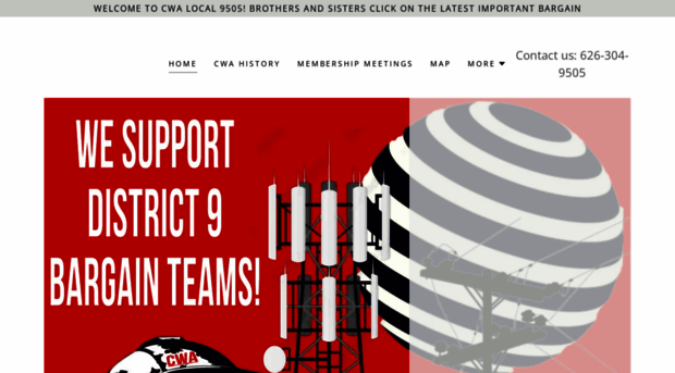 cwa9505.org
