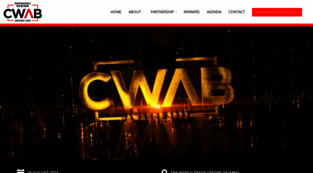 cwabawards.com