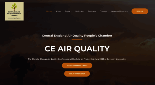 cwairquality.com