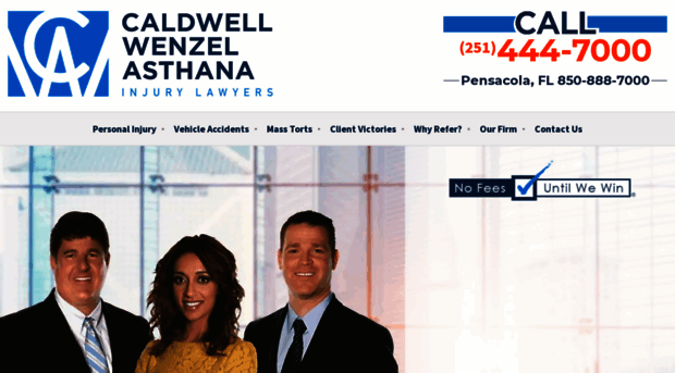 cwalawfirm.com