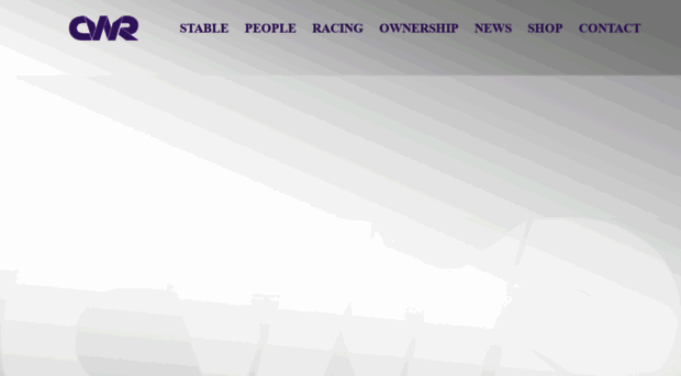 cwallerracing.com