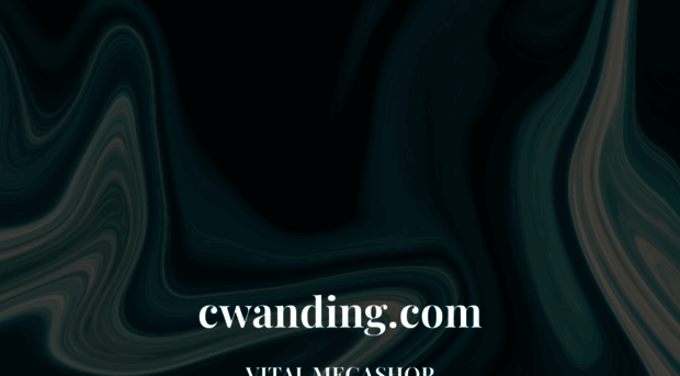 cwanding.com