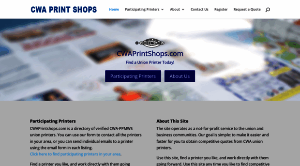 cwaprintshops.com