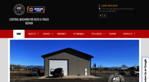 cwautoandtruck.com