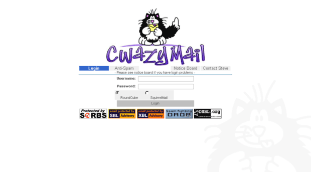 cwazy.net