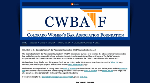 cwbafoundation.wildapricot.org