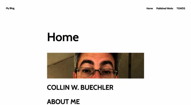 cwbuechler.com