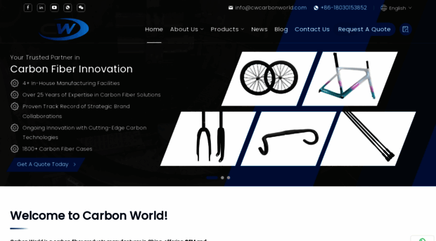 cwcarbonworld.com
