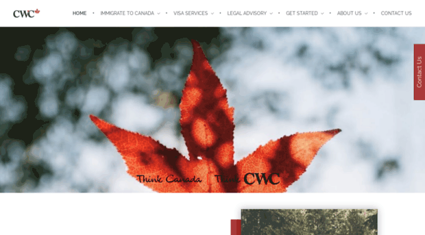 cwccanada.com