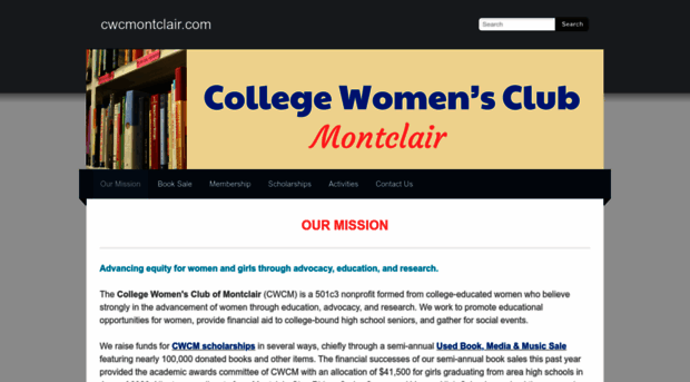 cwcmontclair.com