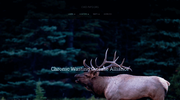 cwd-info.org