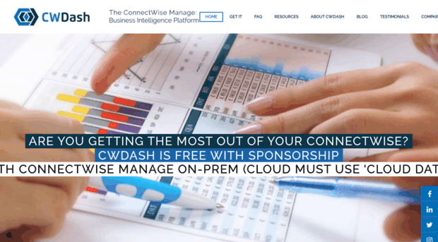 cwdash.com