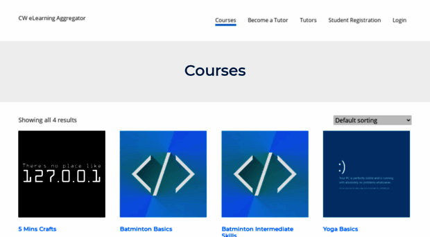 cwdemos.com