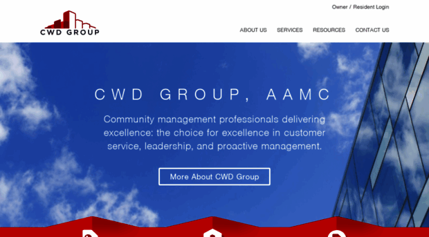 cwdgroup.com