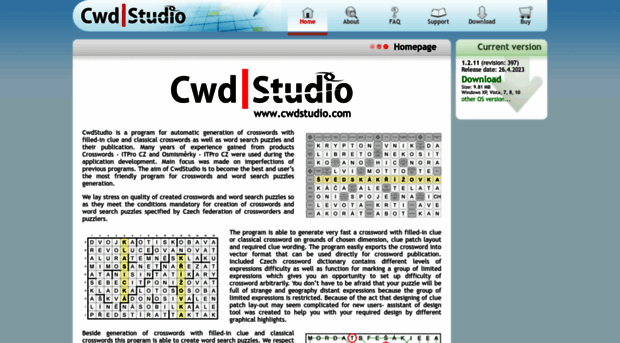 cwdstudio.com