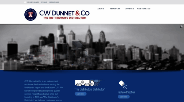 cwdunnet.com