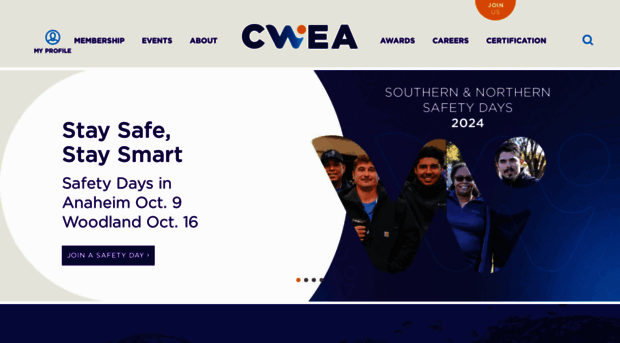 cwea.org