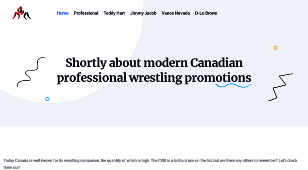 cwecanada.net