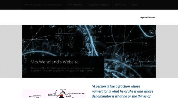 cwendland.weebly.com