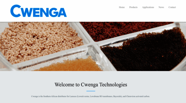 cwenga.com