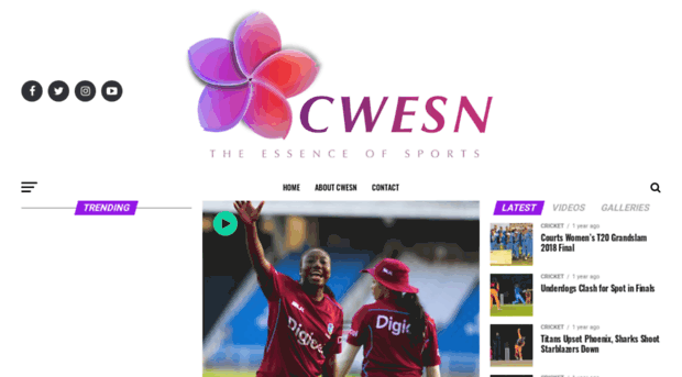 cwesn.com