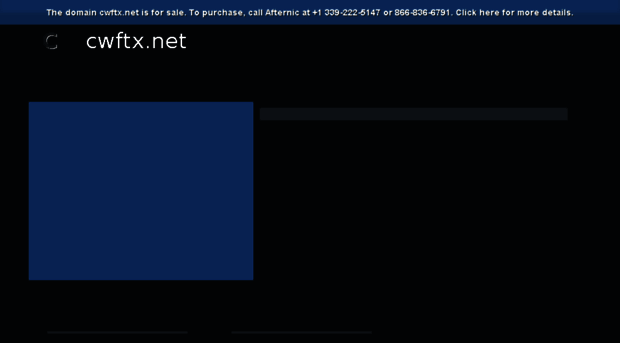 cwftx.net