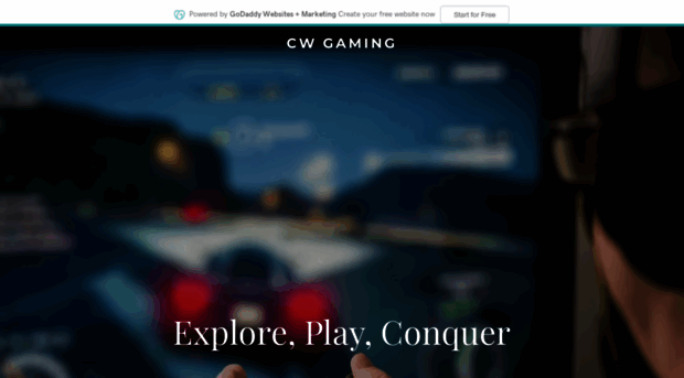 cwgaming.com